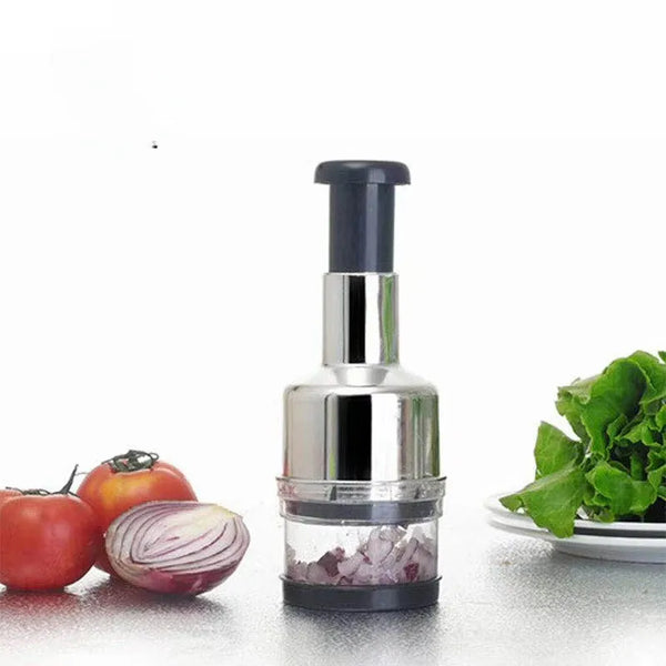 Steel Vegetable Chopper